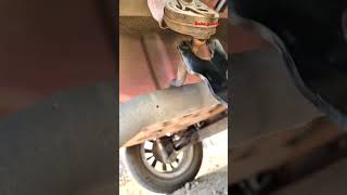 automechanics mechanic automobile how best tools reels youtubeshorts shorts xli corolla [upl. by Nahsor]