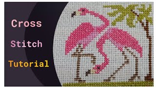 Attractive And Beautiful Cross Stitch Patterns For Everything [upl. by Kasey]