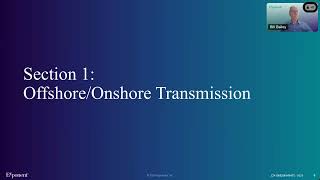 Assessing Offshore Wind Electromagnetic Fields in Our Communities Learning from the Experts [upl. by Roswell]