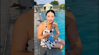 Automatic Ai water Towel🧻🏊‍♂️New Viral Gadgets Smart Appliances Kitchen Utensils Home Inventions [upl. by Auginahs]