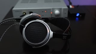 Best Affordable OpenBack Headphones  HiFiMAN HE400S Review [upl. by Henig]