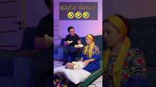 Qaytar dunyo 🤣🤣🤣 kokjiguli prikol vine [upl. by Gibbon]