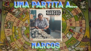 Una partita a Narcos [upl. by Sisile]