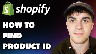 How to Find Product ID on Shopify Full 2024 Guide [upl. by Ivz]