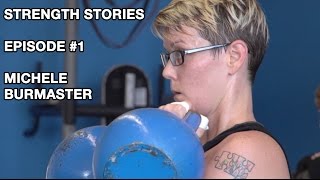 Strength Stories Ep 1 Finding Your Balance  Extreme Weight Loss Story [upl. by Kielty739]