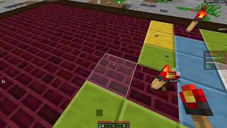 262 on minesweeper in minecraft [upl. by Alyhs]