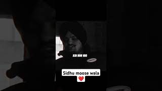 X song Sidhu moose wala legend WhatsApp status [upl. by Beera167]