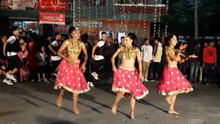 Yespali ko Tiharai Ramailo  Kohinoor  Dance  Suryodayakala Kendra And Dance Academy [upl. by Suilenrac]