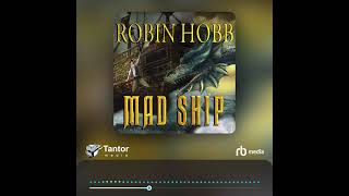 Audiobook Sample Mad Ship [upl. by Claribel]