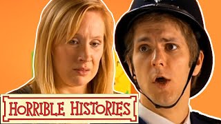 Its Not True  Horrible Histories [upl. by Collimore130]