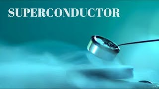 What is SUPERCONDUCTOR  APPLICATIONS  Explained in HINDI [upl. by Troth]