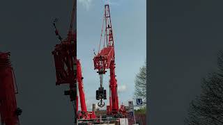 HARTINGER  LIEBHERR LTR 11200 Teil 2 [upl. by Fenner]