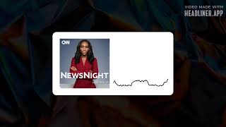 Obama’s Blunt Message To Black Men Sparks Fierce Debate  CNN NewsNight with Abby Phillip [upl. by Natalie]