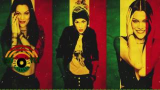 Jessie J Flashlight REGGAE [upl. by Orat]