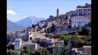 Vendita Palazzo Capestrano L Aquila Italia via arco de julis [upl. by Ledairam570]