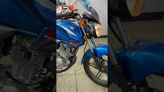 Suzuki GSX 125 New Model 2024  Short Review [upl. by Acihsay]