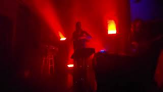 Zanias Lovelife at Texas Theater Dallas TX 1052024 [upl. by Eytteb]