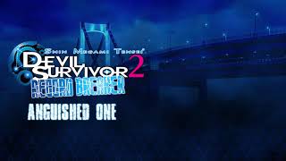 Anguished One  Devil Survivor 2 [upl. by Nessnaj]