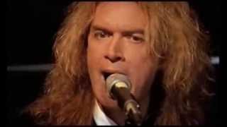 Glenn Hughes  Why Dont You Stay  Official Video [upl. by Edyak616]