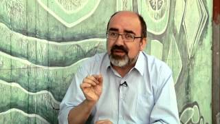 Carlos Ossa Cultura y capitalismo cognitivo  entrevista completa [upl. by Riay840]