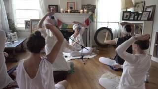 Practice Gyan Chakra Kriya for Prosperity [upl. by Dorene782]