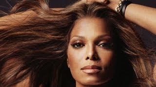 Life and Career of Janet Jackson [upl. by Dirraj566]