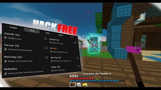 NOVO MELHOR CHEAT LEGIT INDETECTÁVEL  MÉTODO ATUALIZADO DE COMO USAR LUNAR TOTALMENTE GRATIS [upl. by Idyh584]