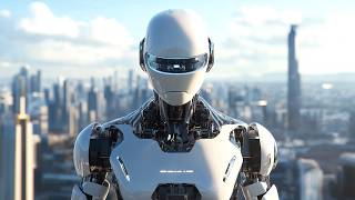 15 Types of Robots That Will Revolutionize Our Future [upl. by Micheil]