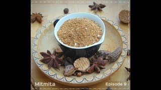 How to Make Mitmita in 5 Minutes  Episode 9 [upl. by Ydaj]