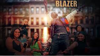 Blazer  Volume official Audio [upl. by Odlonra]