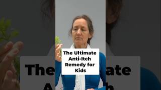 Chickweed The Ultimate AntiItch Remedy for Kids [upl. by Timoteo950]