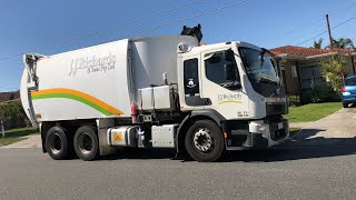 Dandenong Green Waste 18DD [upl. by Lotson]