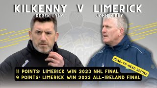 Larkin on Kilkenny addressing the Lyng 🆚 Kiely record [upl. by Nnairac]