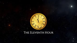 The Eleventh Hour S25 12 [upl. by Neeli233]