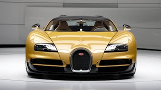 quot2025 Bugatti Veyron The Ultimate Hypercar Redefinedquot [upl. by Desirea524]