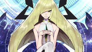 Lusamine Battle Theme  Pokémon Sun amp Moon [upl. by Llenreb84]