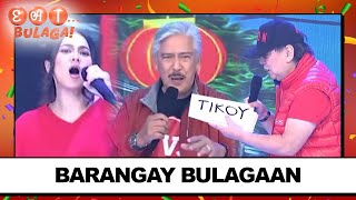 BARANGAY BULAGAAN CHINESE NEW YEAR EDITION  EAT BULAGA  Feb 10 2024 [upl. by Ecnaiva]