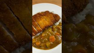 Japanese Katsu Curry  Full Recipe in the comments [upl. by Nnyllaf621]