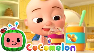 Peanut Butter Jelly Time  CoComelon Kids Songs amp Nursery Rhymes [upl. by Oira]