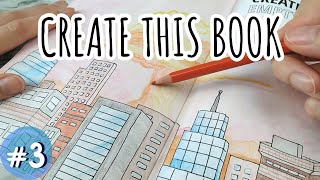 Create This Book 1  Episode 3  Moriah Elizabeth [upl. by Rhoades]