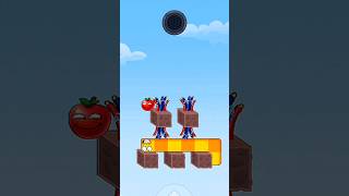 Smarty Worm Hungry Worms Apple chalenge video level 202games gaming gameplay sorts sports [upl. by Netta703]