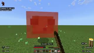 random ahh superflat survival  yt live test [upl. by Giah825]