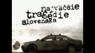 Najväčšie tragédie Slovenska Havária IL 18 Zlaté piesky 1976 [upl. by Notsreik]