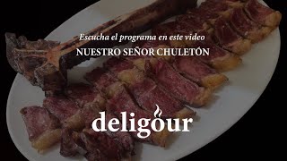 21 0362023  Nuestro señor chuletón [upl. by Odnarb745]