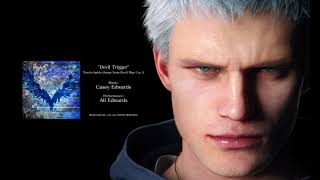 Devil May Cry 5 OST Dynamic Devil Trigger DS Rank Remastered [upl. by Adnalay]