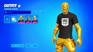 I SPENT 23981 ON EPIC EMPLOYEE FORTNITE ACCOUNTS RARE OG [upl. by Aytac]