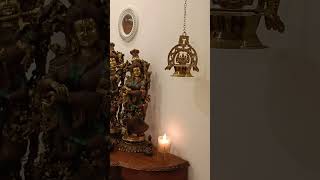 krishna homedecor japandiinteriordesign [upl. by Azar687]