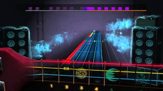 Joe Dassin  Les ChampsÉlysées Rocksmith 2014 Bass [upl. by Eatnod]