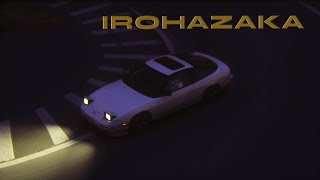 I R O H A Z A K A [upl. by Sinnoda]