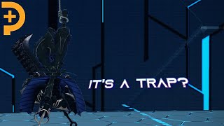 【PSO2NGS】EX Augment Gradual Pressing Reset Trap  Read Description [upl. by Nylcaj]